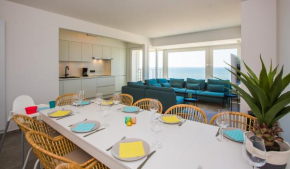 Maison Remi - Seasight Luxury Apartment with free private parking